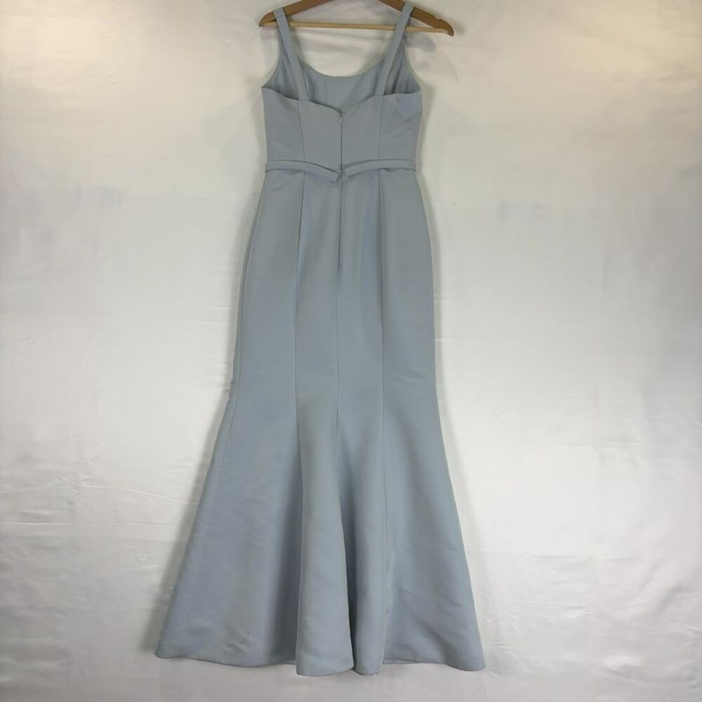 Amsale Bridesmaid Dress - Picture 3 of 4